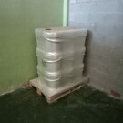 PASTILLAS DESINFECTANTES SUPERFICIES CUBO DE 24 KG